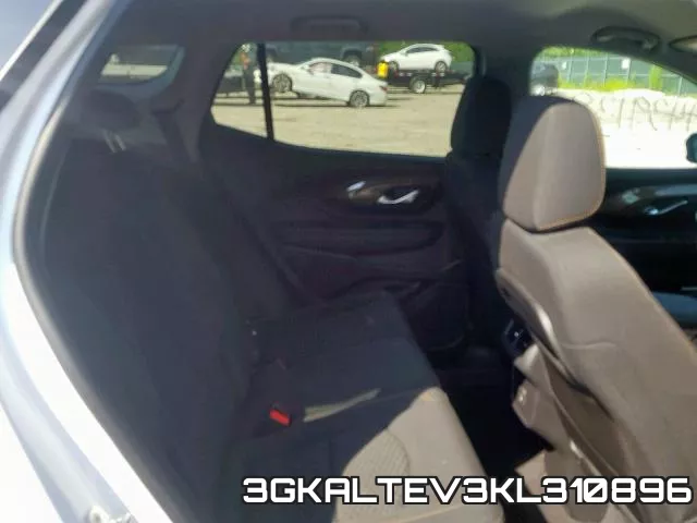 3GKALTEV3KL310896 фото 7