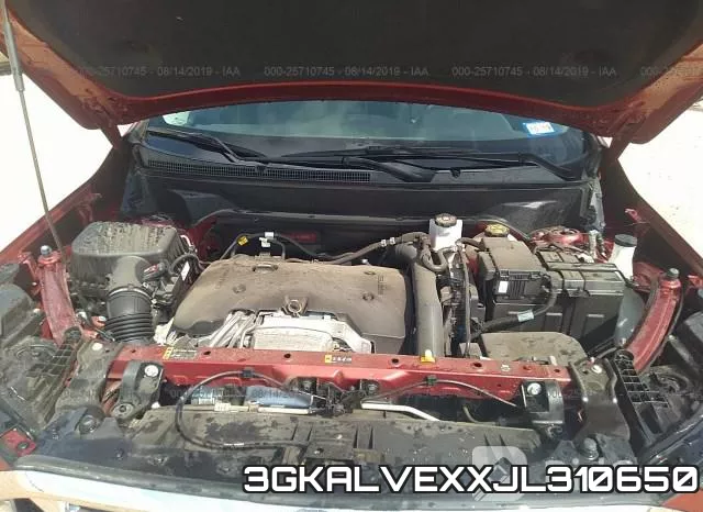 3GKALVEXXJL310650 фото 2