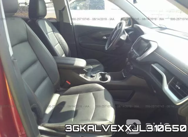 3GKALVEXXJL310650 фото 6