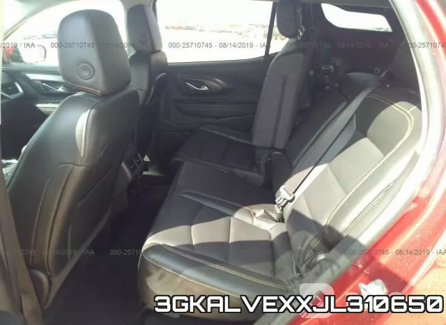 3GKALVEXXJL310650 фото 9