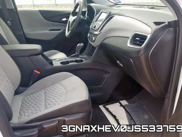 3GNAXHEV0JS533759 фото 6