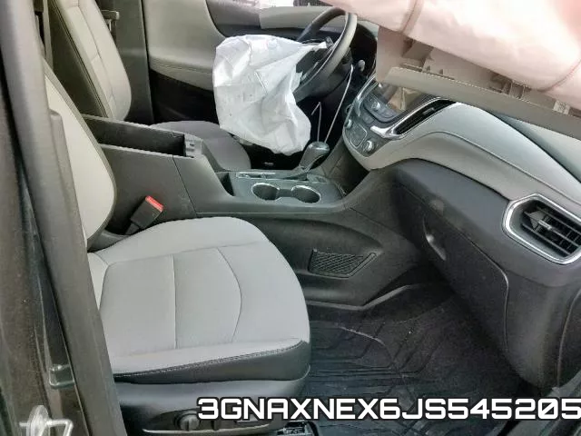 3GNAXNEX6JS545205 фото 6
