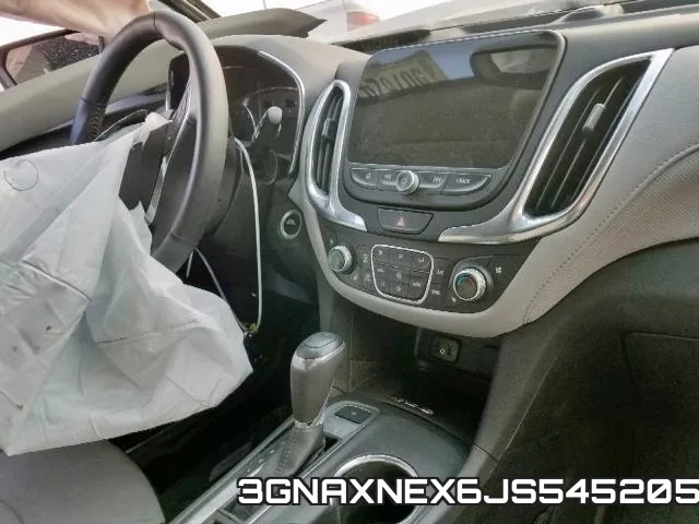 3GNAXNEX6JS545205 фото 10