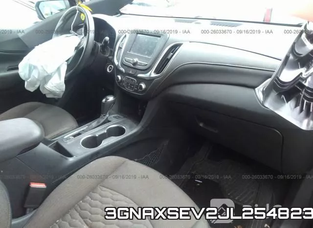 3GNAXSEV2JL254823 фото 6