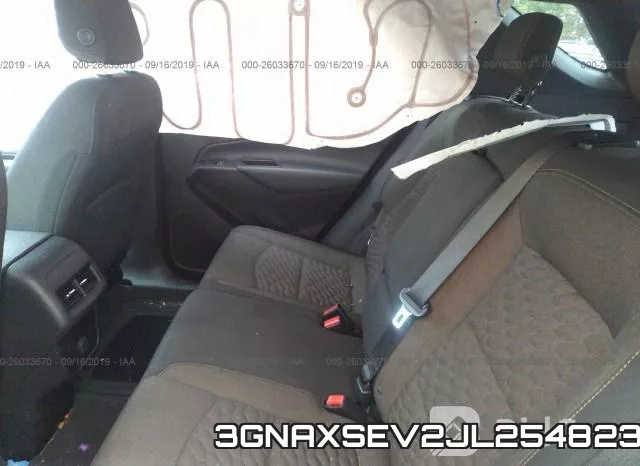 3GNAXSEV2JL254823 фото 9