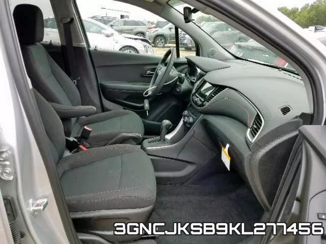 3GNCJKSB9KL277456 фото 6