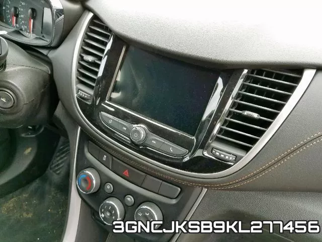 3GNCJKSB9KL277456 фото 10