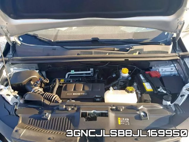 3GNCJLSB8JL169950 фото 8