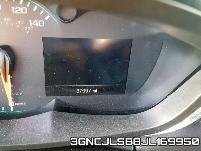 3GNCJLSB8JL169950 фото 9