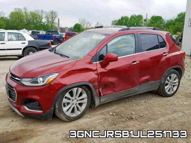3GNCJRSB1JL251733 фото 10
