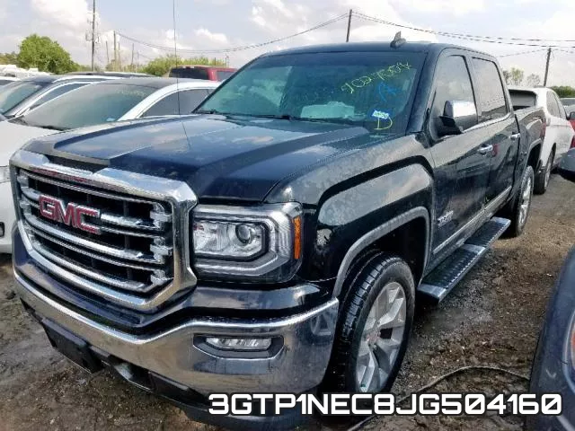 3GTP1NEC8JG504160 фото 3