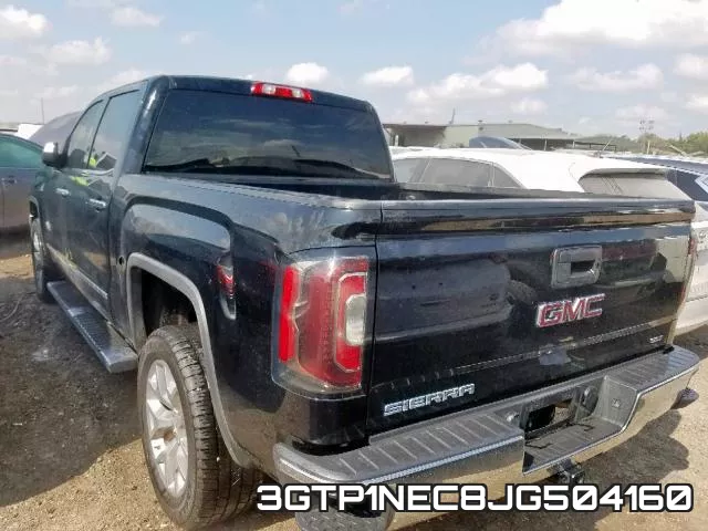3GTP1NEC8JG504160 фото 4