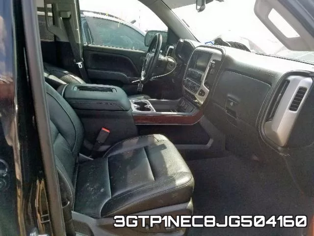 3GTP1NEC8JG504160 фото 6