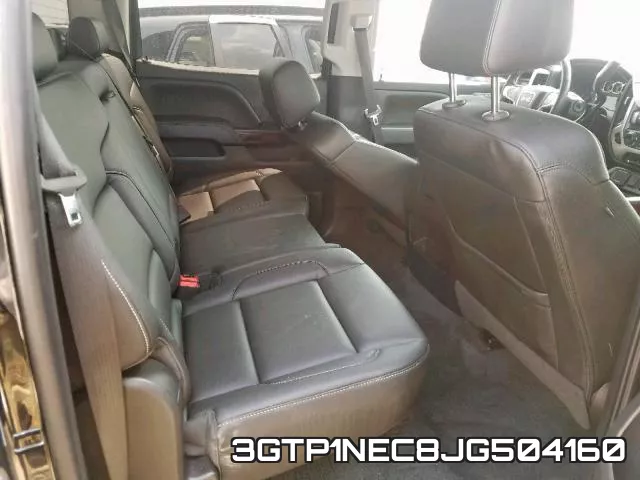 3GTP1NEC8JG504160 фото 7