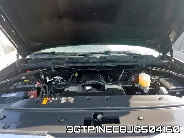 3GTP1NEC8JG504160 фото 8