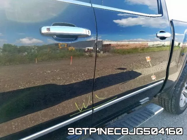 3GTP1NEC8JG504160 фото 10