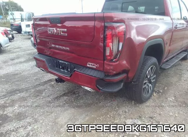 3GTP9EED8KG167640 фото 7