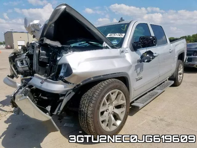 3GTU2NEC0JG619609 фото 3