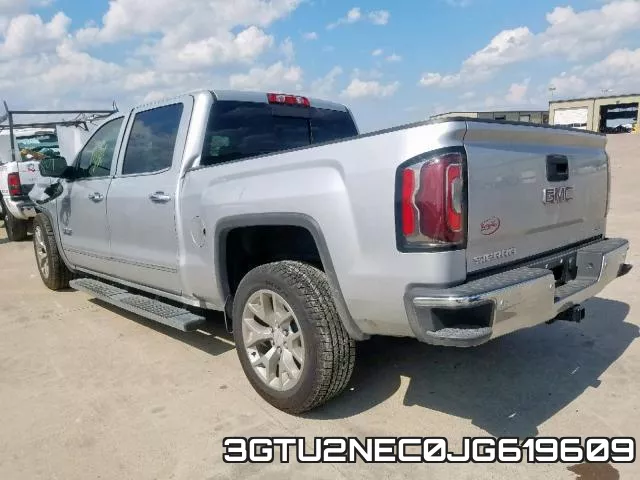 3GTU2NEC0JG619609 фото 4