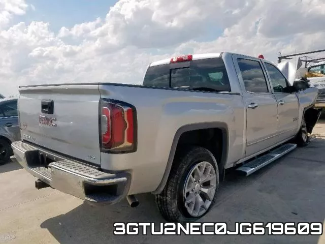 3GTU2NEC0JG619609 фото 5