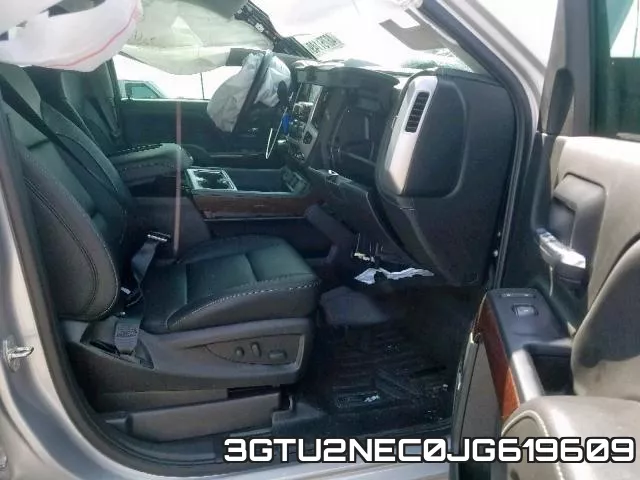 3GTU2NEC0JG619609 фото 6