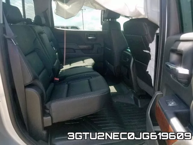 3GTU2NEC0JG619609 фото 7