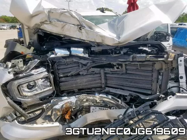 3GTU2NEC0JG619609 фото 8