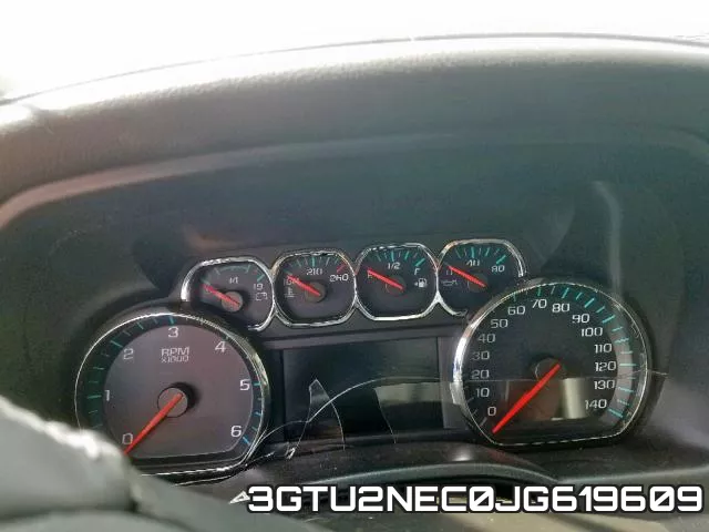 3GTU2NEC0JG619609 фото 9