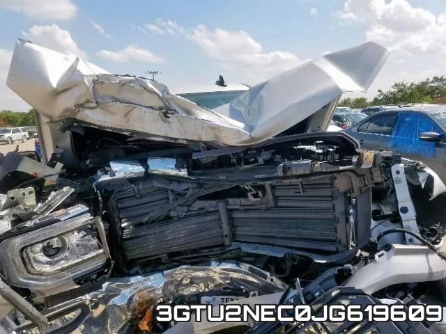 3GTU2NEC0JG619609 фото 10
