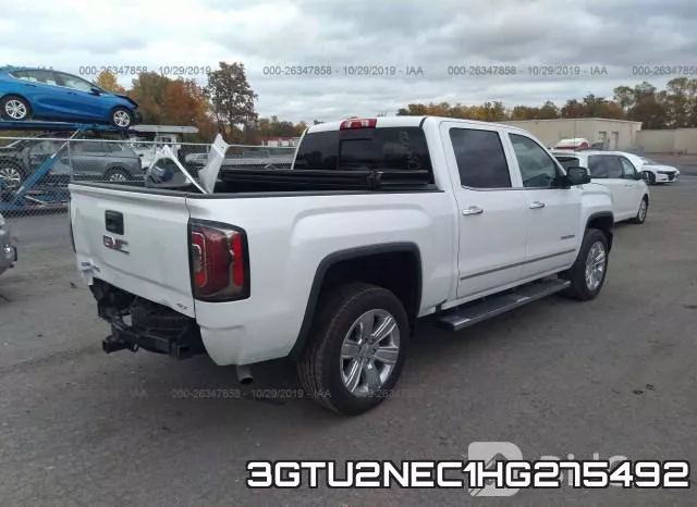 3GTU2NEC1HG275492 фото 5