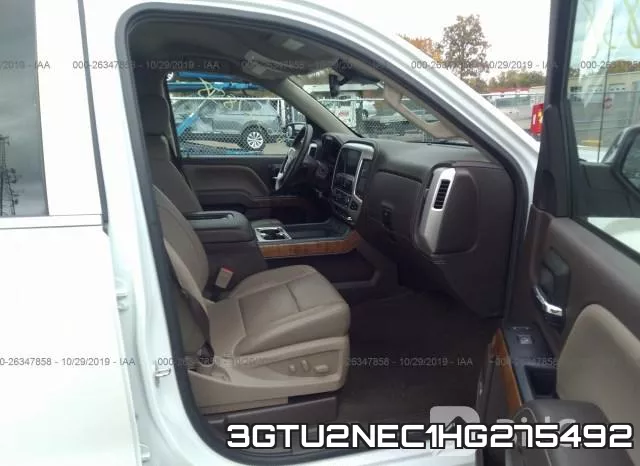 3GTU2NEC1HG275492 фото 6