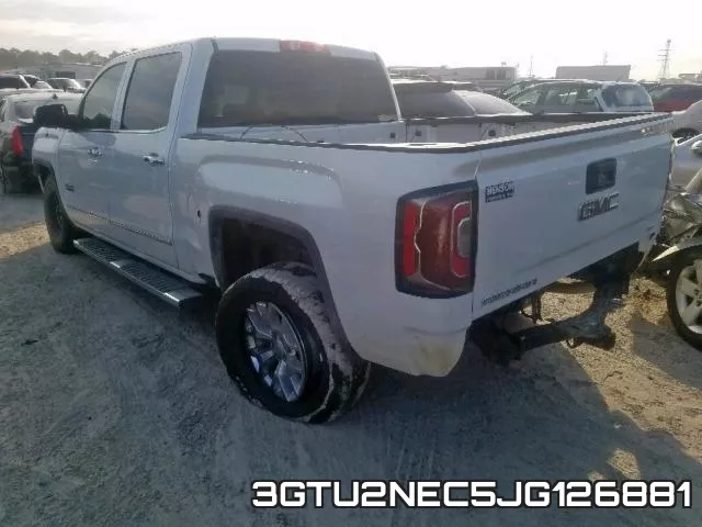 3GTU2NEC5JG126881 фото 4
