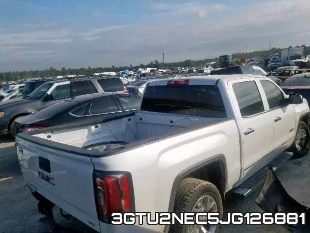 3GTU2NEC5JG126881 фото 5
