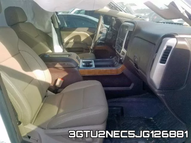 3GTU2NEC5JG126881 фото 6
