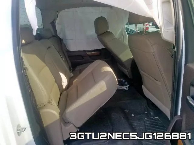 3GTU2NEC5JG126881 фото 7