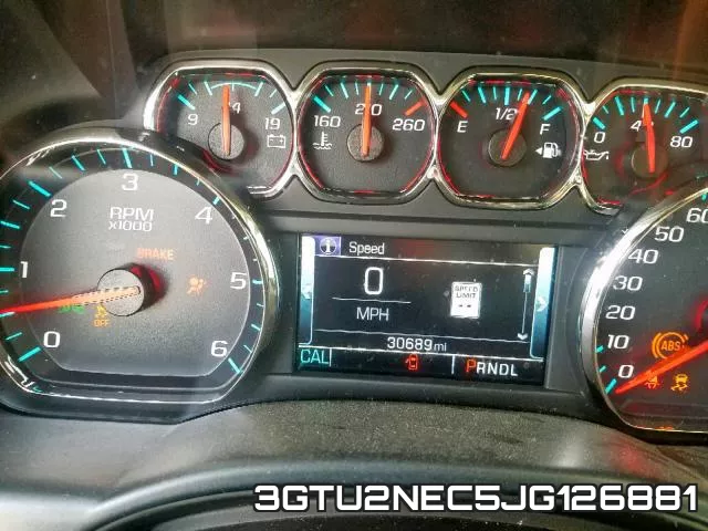3GTU2NEC5JG126881 фото 9