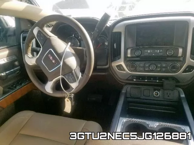 3GTU2NEC5JG126881 фото 10