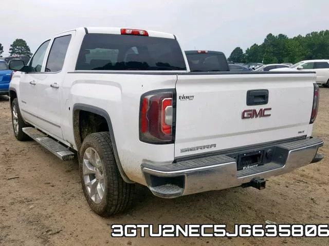 3GTU2NEC5JG635806 фото 4