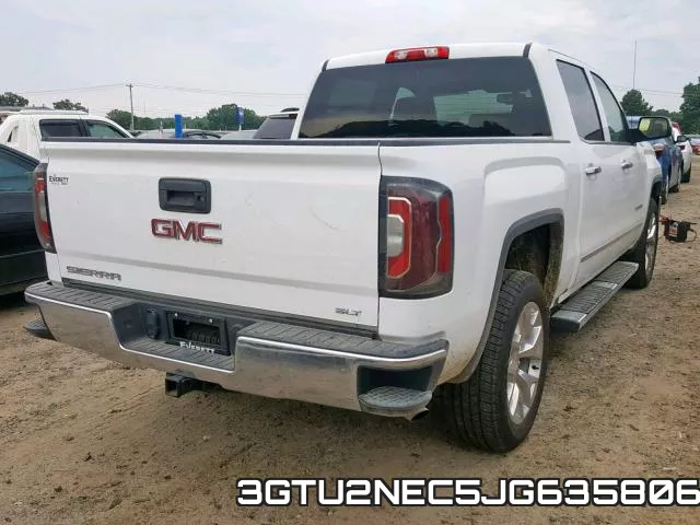 3GTU2NEC5JG635806 фото 5