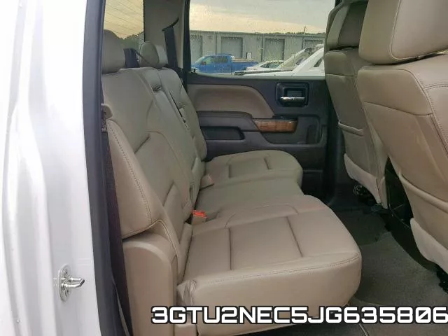 3GTU2NEC5JG635806 фото 7