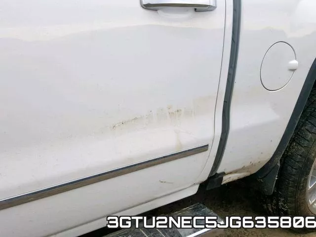 3GTU2NEC5JG635806 фото 10