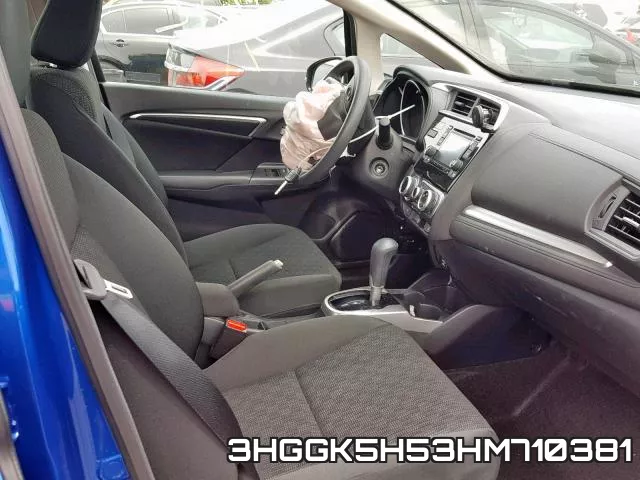 3HGGK5H53HM710381 фото 6