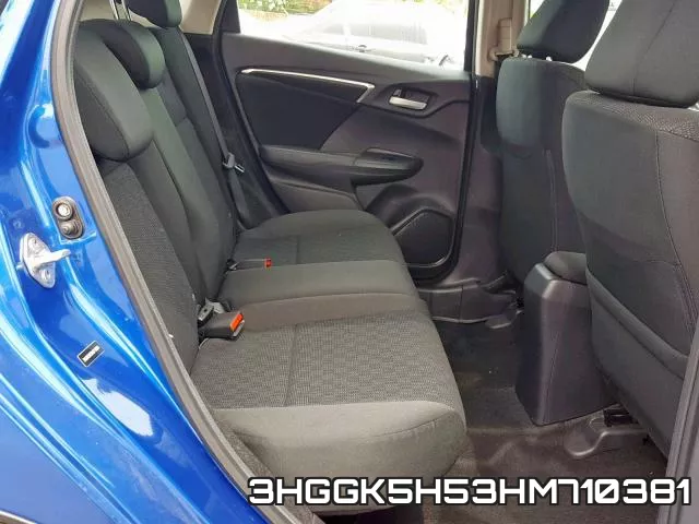 3HGGK5H53HM710381 фото 7