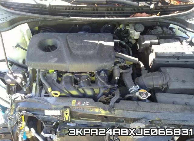 3KPA24ABXJE066831 фото 2