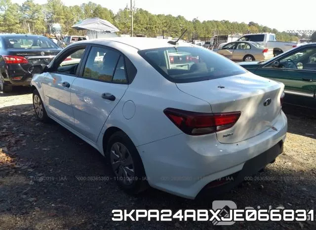 3KPA24ABXJE066831 фото 4