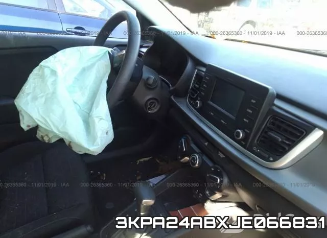 3KPA24ABXJE066831 фото 6
