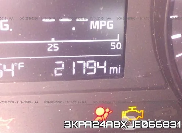 3KPA24ABXJE066831 фото 8