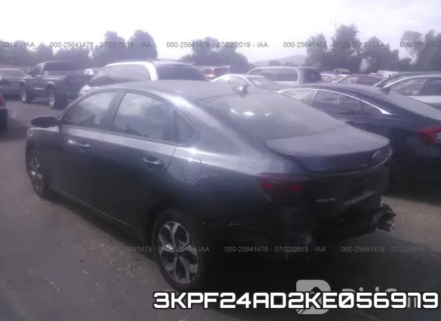 3KPF24AD2KE056979 фото 4