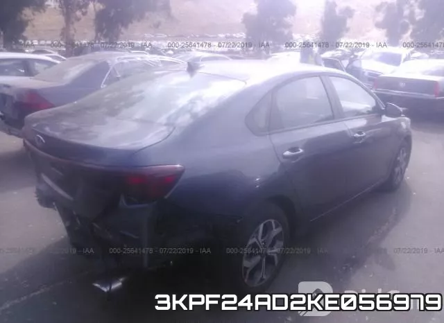 3KPF24AD2KE056979 фото 5