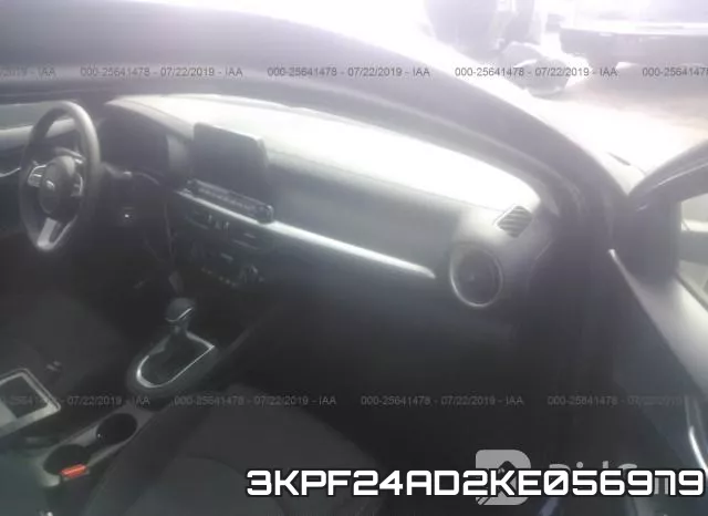 3KPF24AD2KE056979 фото 6